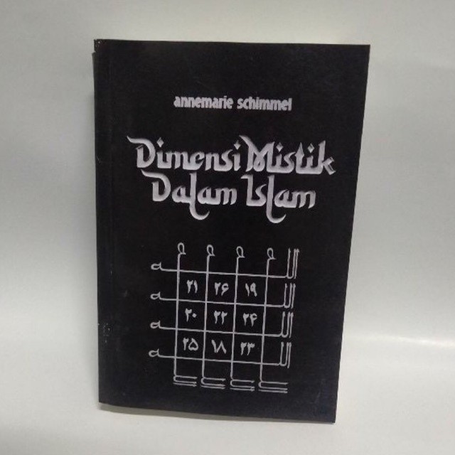 Dimensi mistik dalam islam