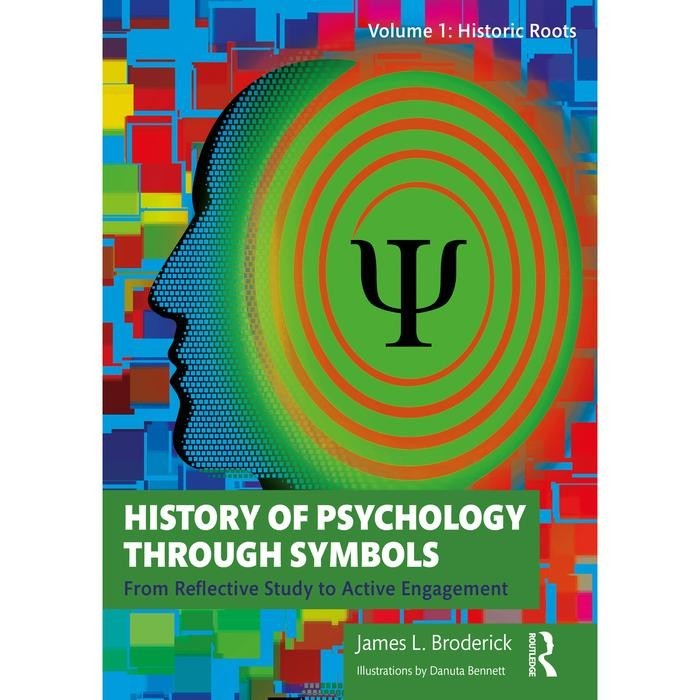 Buku History of Psychology through Symbols