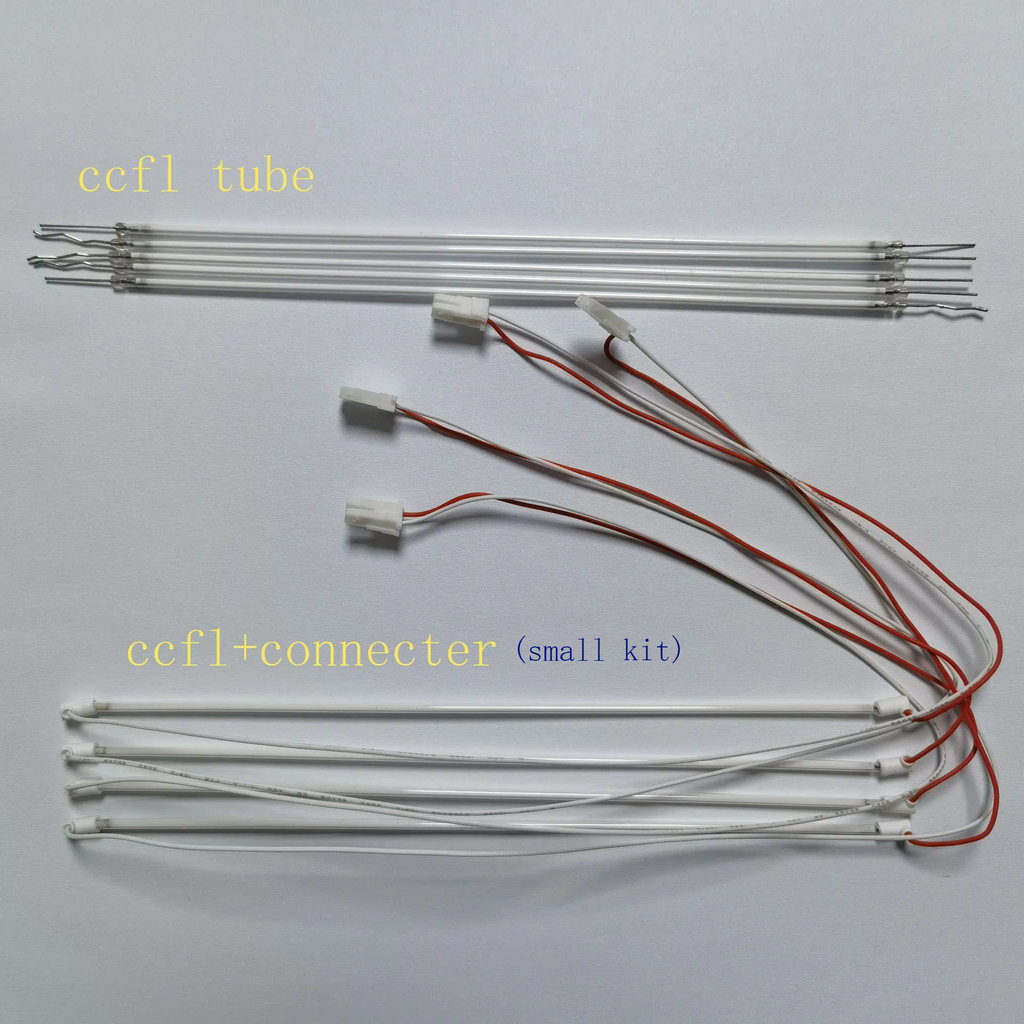 310mm x 2.0 For 14.1 Wide display 15 Inch Screen LCD Backlight CCFL Lamp