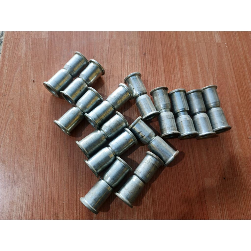 besi baud sambungan sepeda bmx drag