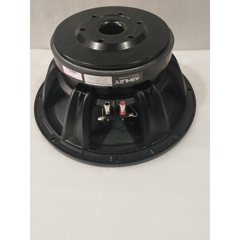 SPEAKER KOMPONEN ASHLEY 12 INCH ASHLEY LF12V300