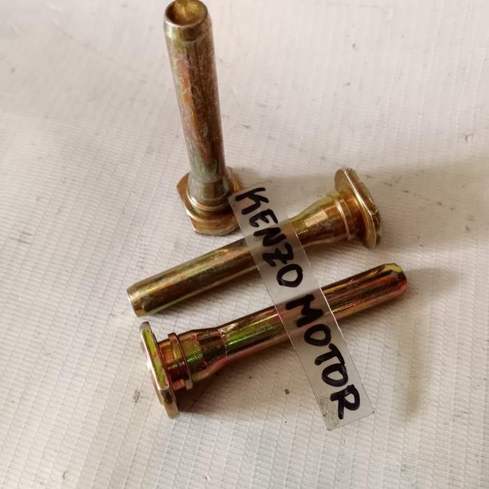 BAUT PEN CALIPER KALIPER BAUT CAKRAM DISK BRAKE GRAN MAX GRAND MAX QUALITY