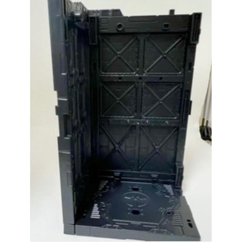 nectable display base gundam EXTENSION 02