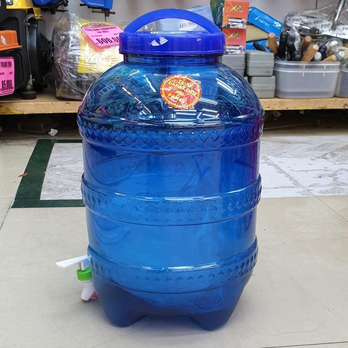 Dispenser galon/ botol galon Dispenser