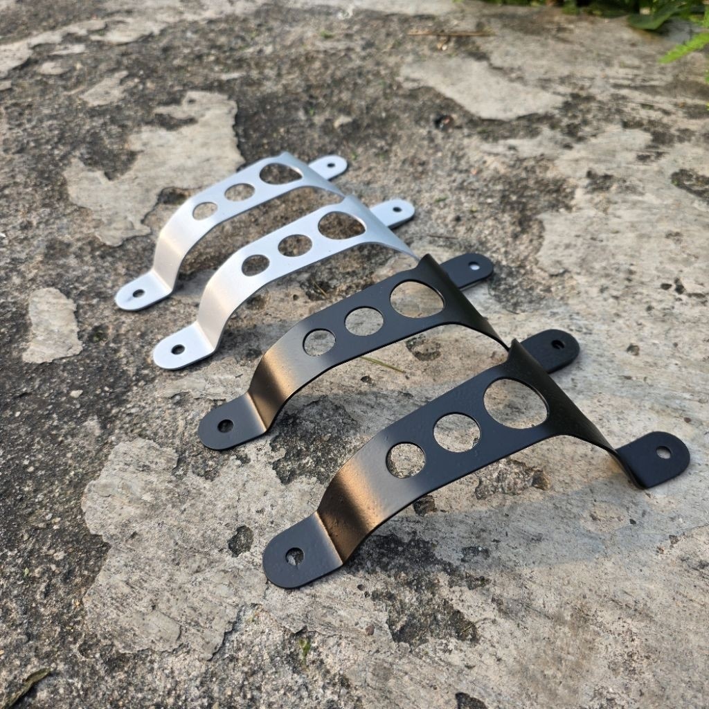 Cover Air Scoop Xsr 155 Aksesoris Cover Samping Motor Xsr Pelindung Tutup Scoop Air Set Yamaha Xsr 1