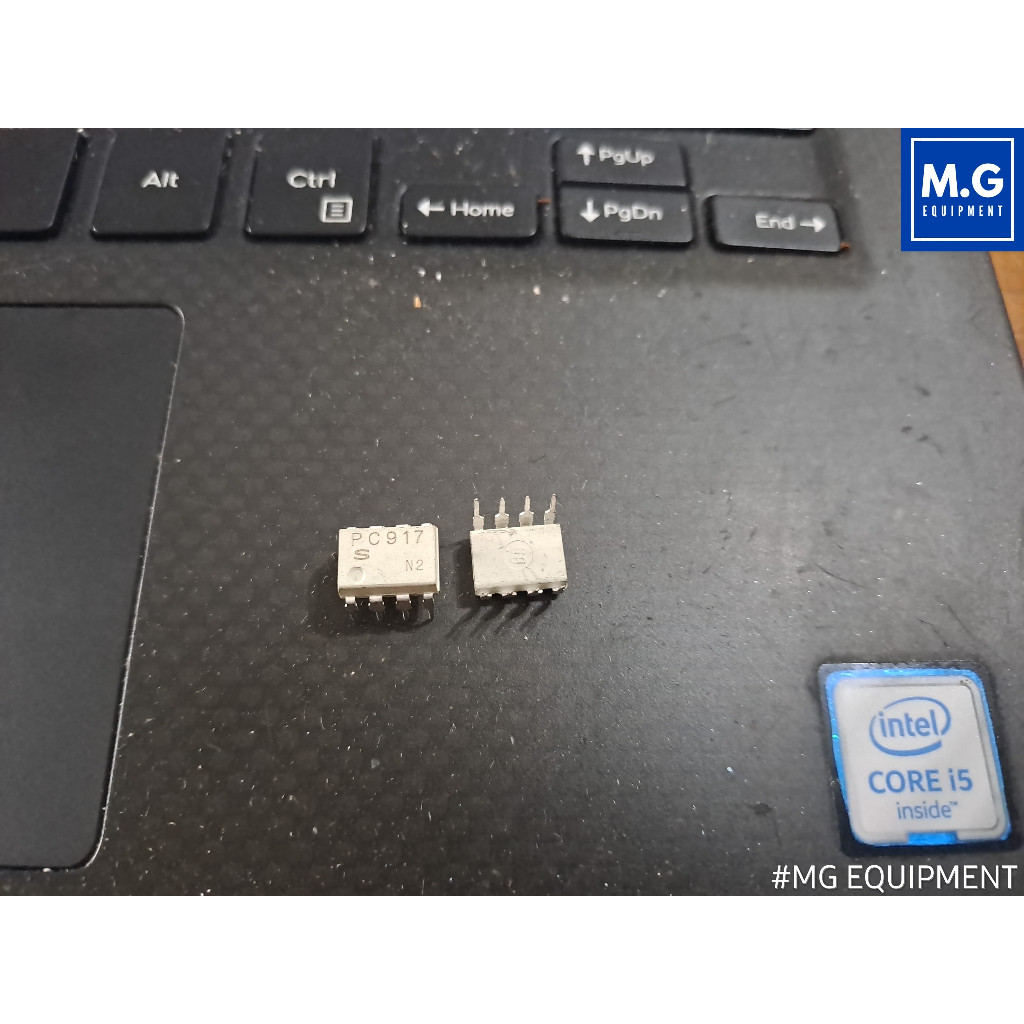 IC Komunikasi Tatsuno Pc 917 SS