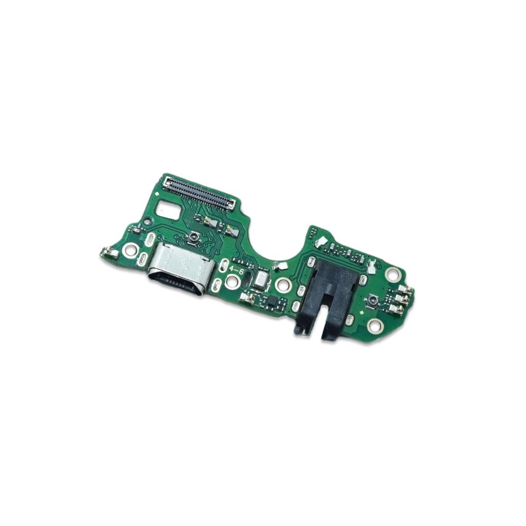FLEXIBLE CHARGER OPPO A57 2022 / FLEX CAS OPPO A57 2022 + IC BEST