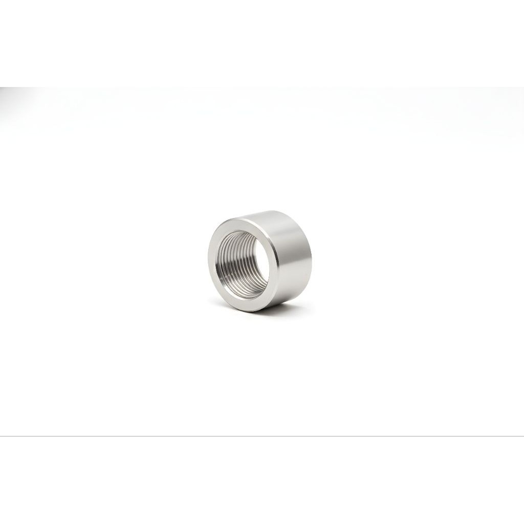 Sensor & Adaptor — Bung Sensor O2 M18 · Stainless — foto 5