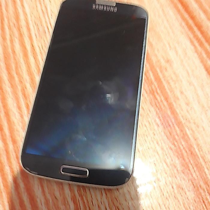 NEW LCD SAMSUNG S4 BIG