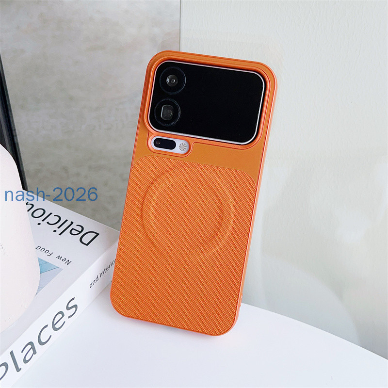 Casing untuk Xiaomi 17 Pro Max 17Pro 17ProMax Xiaomi 17 Max Xiaomi 17Max Kustomisasi casing ponsel t