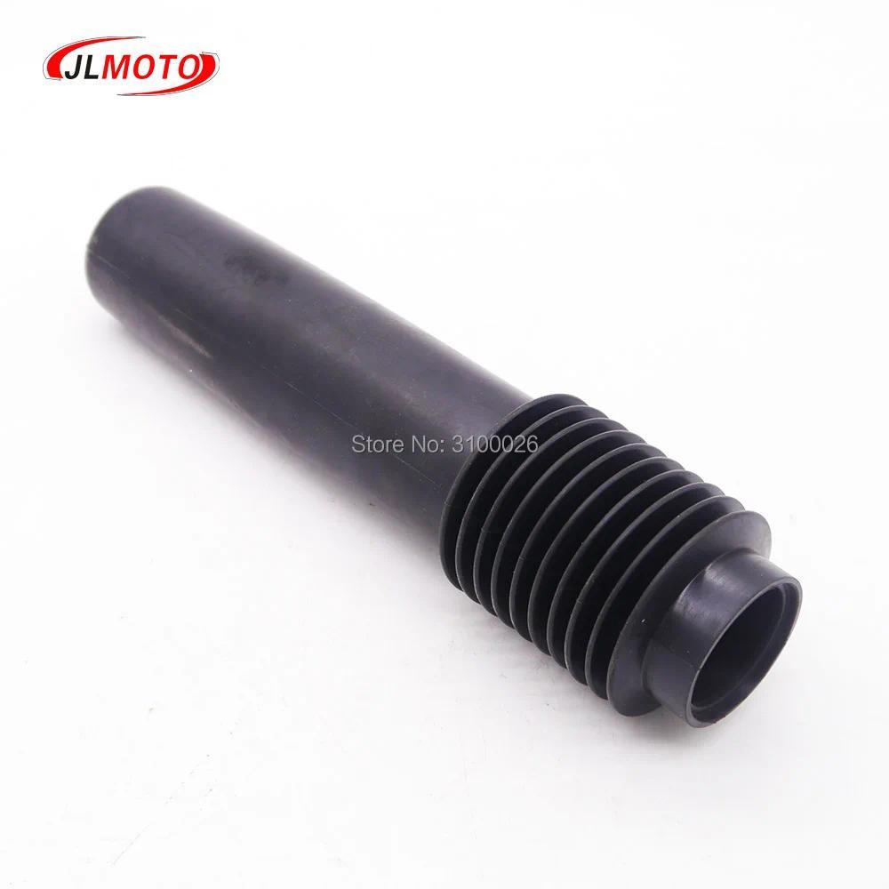 Gear Rack and Pinion Bellows Kit Rubber Gear Boot Cover Fit For Steering Gear Rack and Pinion XINYUE