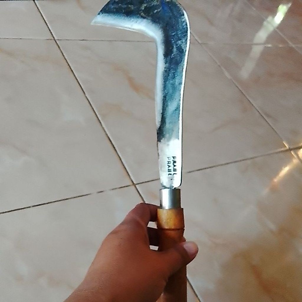 sabit rambanan super tajam