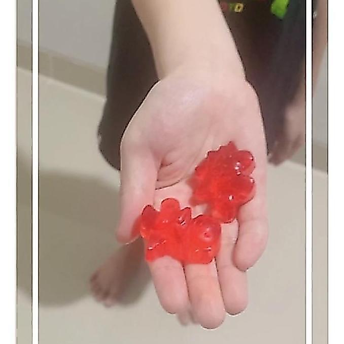 diy soap for children diy sabun anak2 children activity