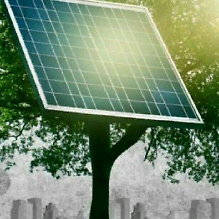 jual Paket komplit pembangkit listrik tenaga surya 1000watt TLW