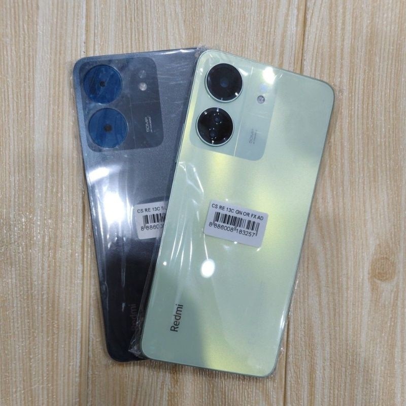 casing housing redmi 13c