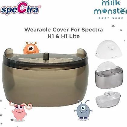 (Good) Spectra Wearable Cover For Spectra H1 & H1 Lite / Aksesoris Pompa Asi Spectra H1