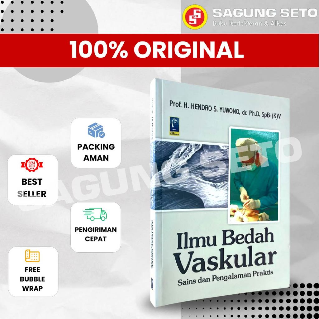 ILMU BEDAH VASKULAR