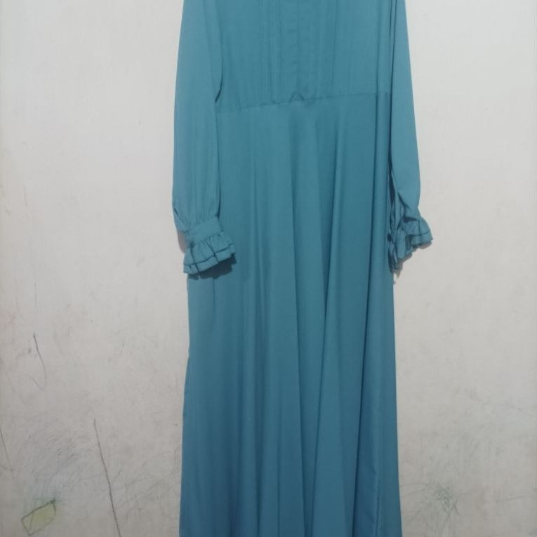 gamis RH