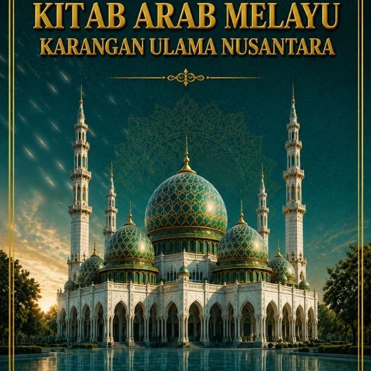 Mengenal Kitab Arab Melayu