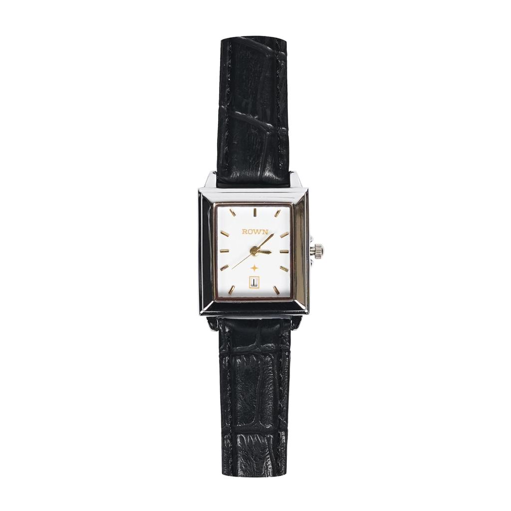 [8.8] Rown Division Jam Analog || Lecra Black