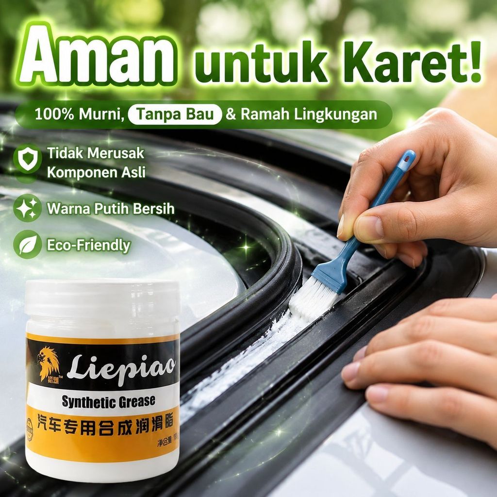 Kirim dalam 24 jam/Gemuk Mobil Pelumas Otomotif/Gemuk Mobil Grease/Pelumas Gemuk Mobil/Gemuk Grease 