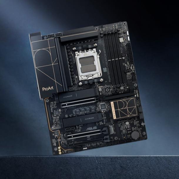 ASUS ProArt B850-CREATOR WIFI NEO MOTHERBOARD
