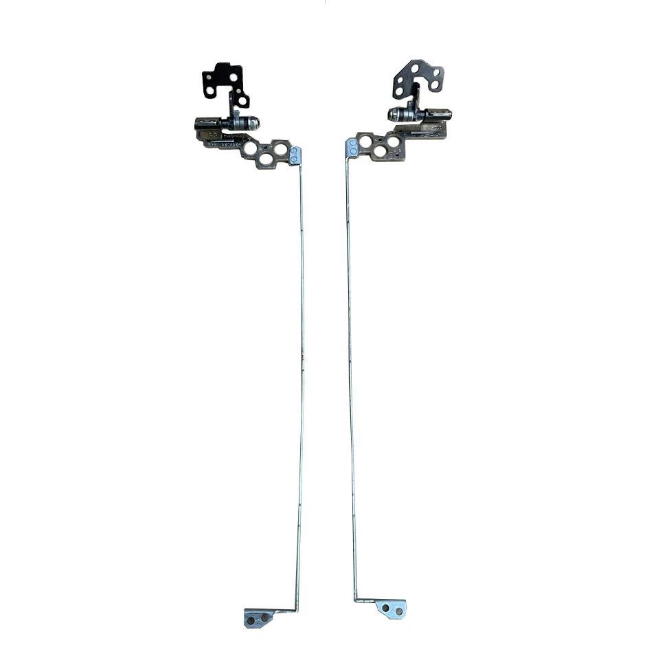 NEW Genuine Laptop Replace LCD Hinges For HP 13-AN TPN-Q214