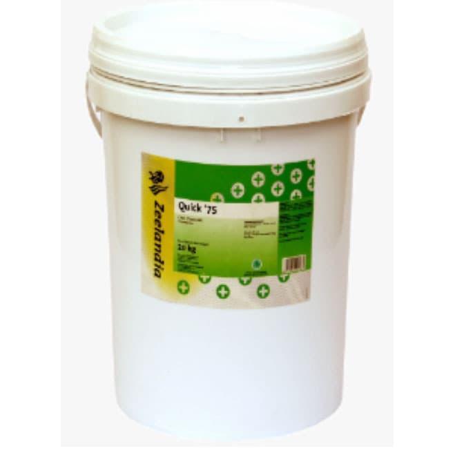 quick 75 cake emulsifier repack 250 gr pengembang penstabil kue