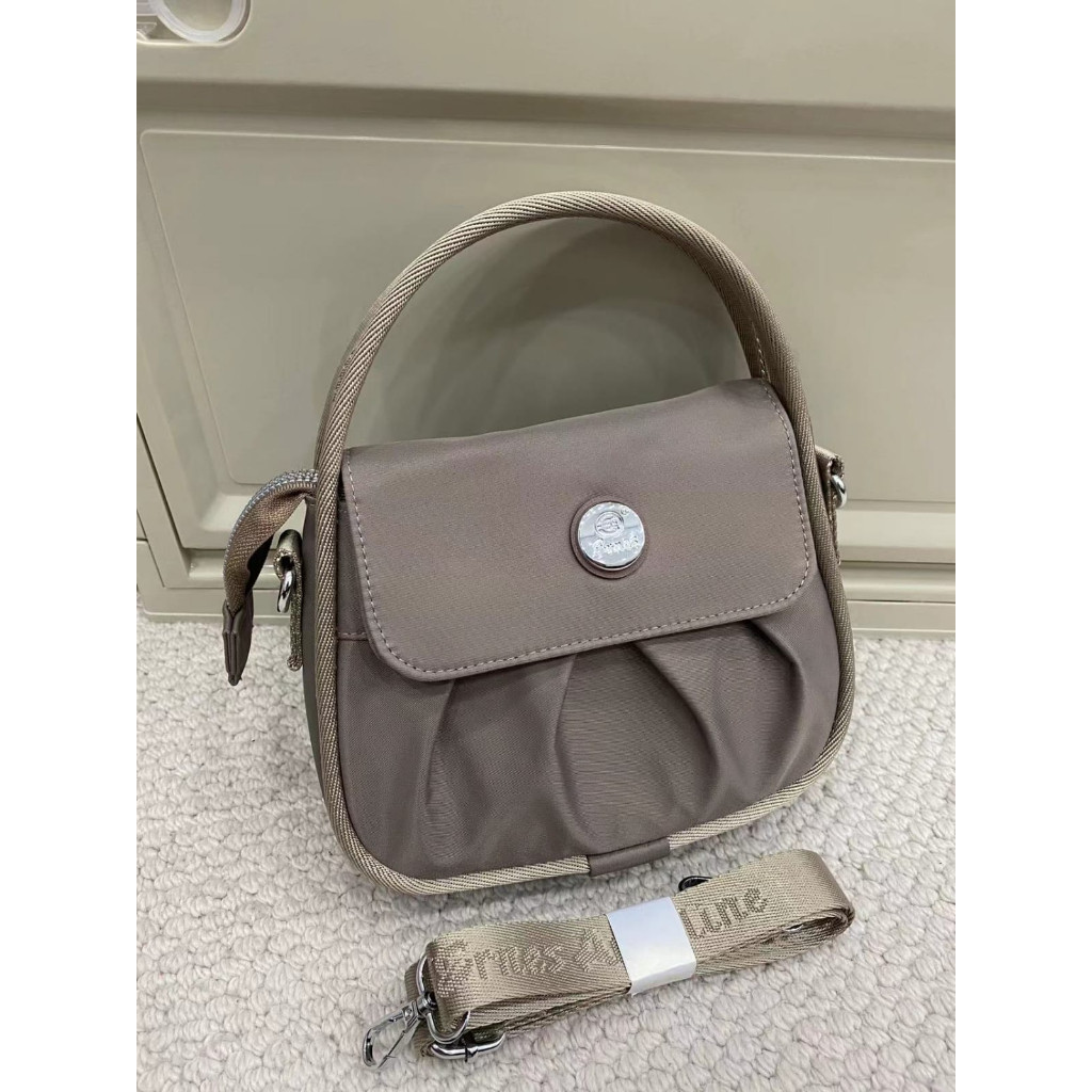 ( ERNES ANGELINE ) Tas Selempang Wanita  SC308