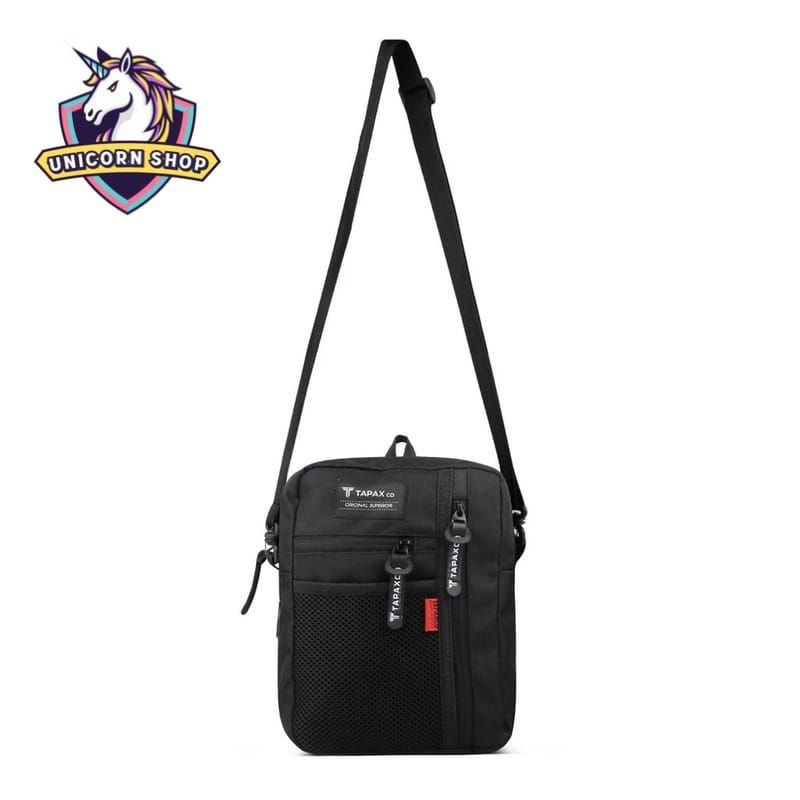 Tas Selempang Slingbag Tapax / Tas Selempang Zamzam Slingbag Tapax / Tas Selempang Slingbag Pria Tap