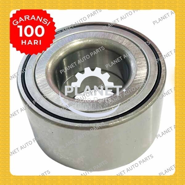 Bearing Roda Depan Toyota Agya Ayla ABS 43560-BZ050 - 3684