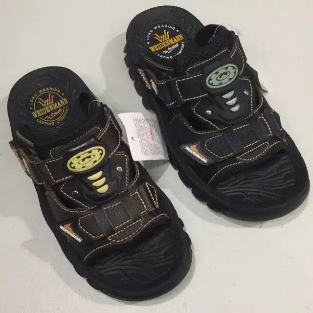 Sendal Weidenmann Sukhoi outdoor