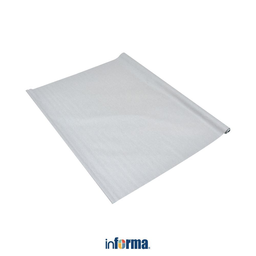 Informa Roller Blind Textured Roller Shade Tirai Gulung Window Blind Window Shade Tirai Jendela Gulu