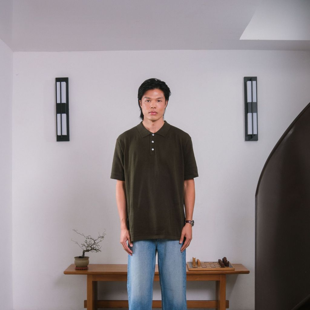 Arlo Polo Army