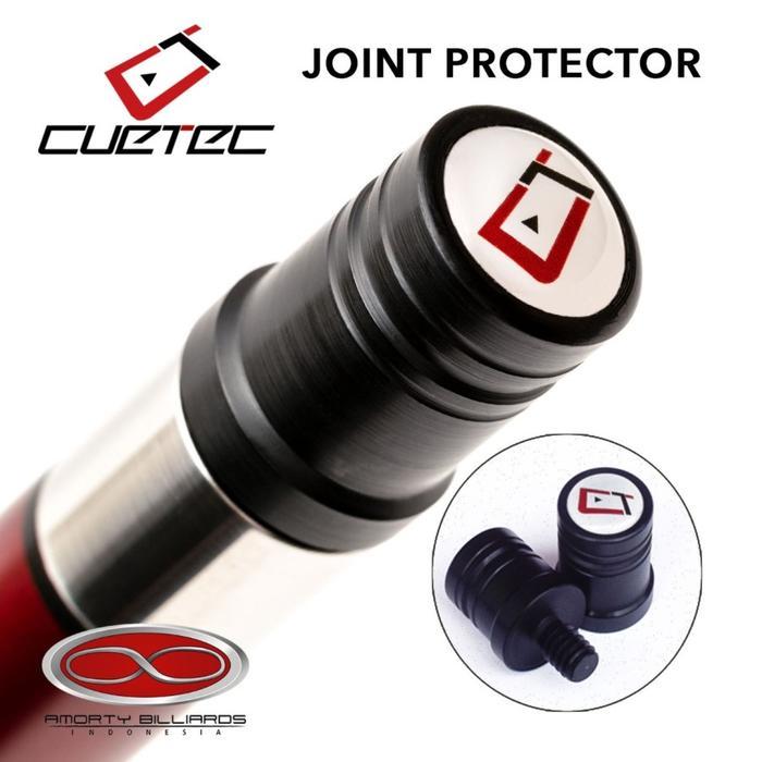 Cuetec Joint Protector / Accessories Stik play