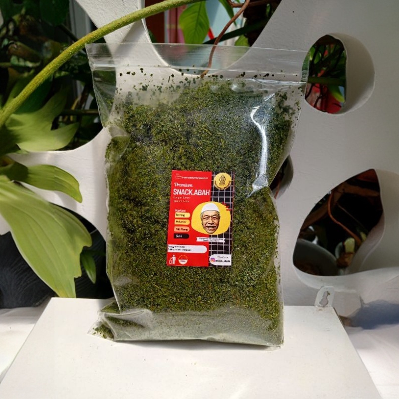 Daun Jeruk 500 gram Premium Grade A Daun jeruk bubuk daun jeruk daun jeruk purut daun jeruk kering d