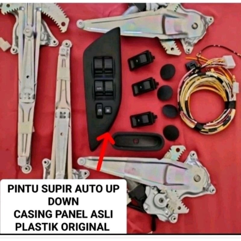 Mobil Part store POWER WINDOW VIOS LIMO GEN3 GEN2 GEN1