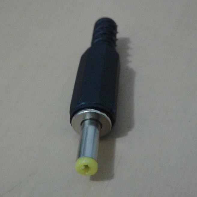 (BACA DESKRIPSI) JACK DC LUBANG KECIL