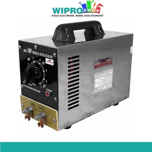 Wipro Travo Las AC BX6-160