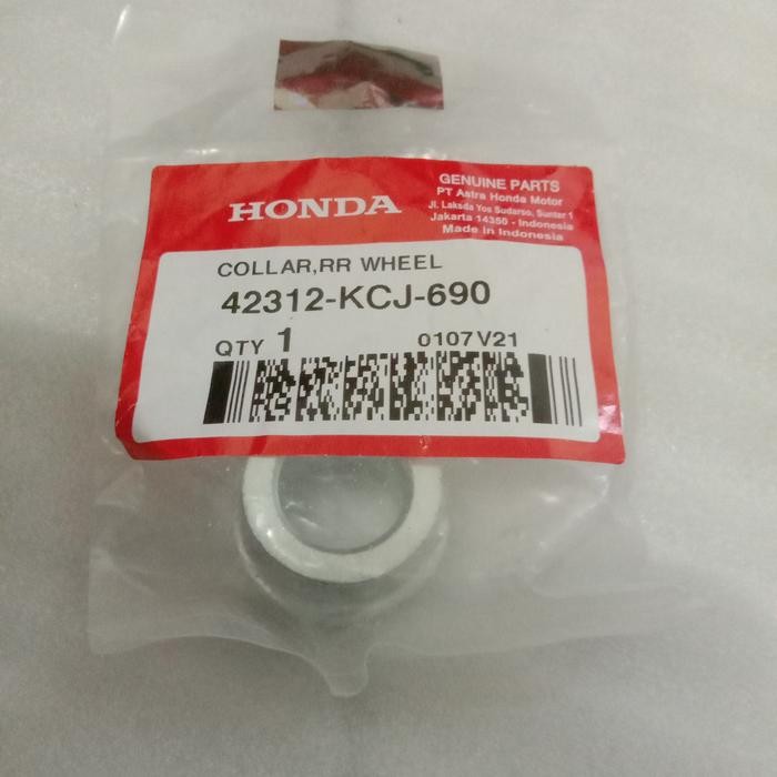 Bos Luar Tromol Belakang Kanan Tiger 2000 Lama Lawas