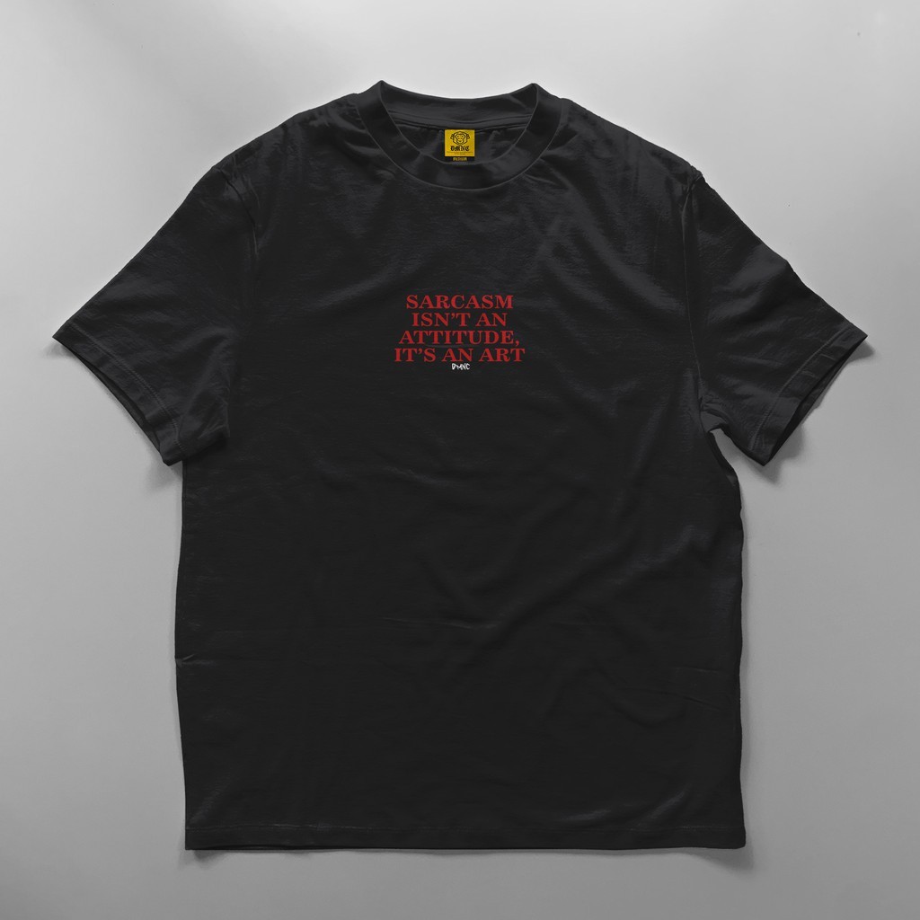 DMNC Srcm T-Shirt-COD