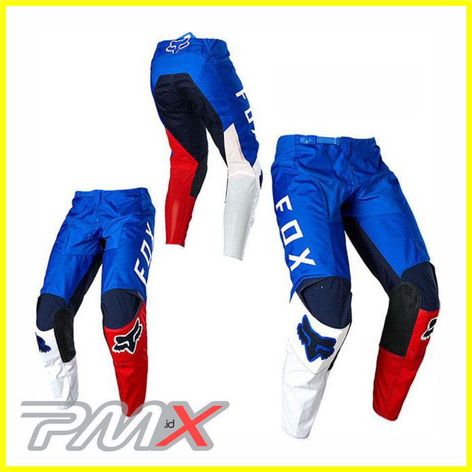 Celana Trail FOX 180 Lovl Pant Dewasa Original