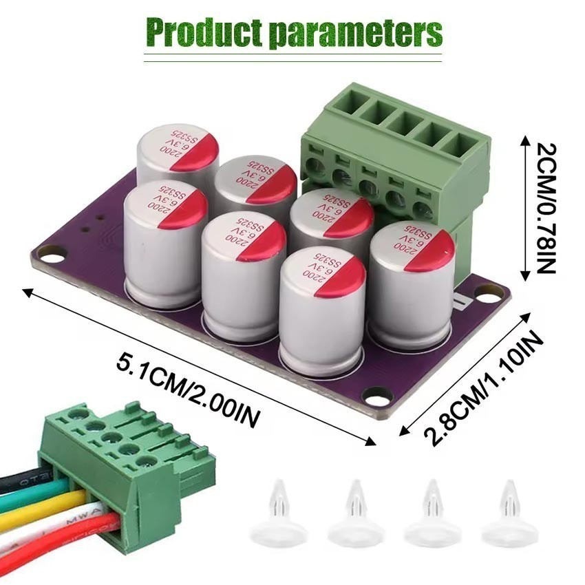 Active Balancer lifepo4 4s 12v 6A - Active Balancer Li-Ion - active balancer 4s lifepo4 Lipo Li-ion