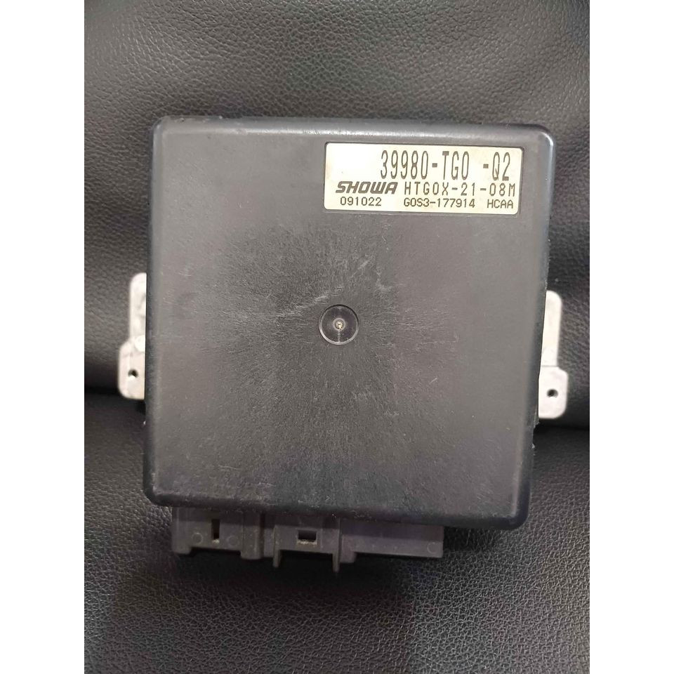 Modul EPS Honda Jazz RS GE8 Kode TG0 Original