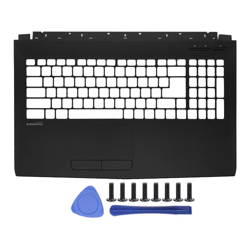 For MSI GP62 6QG GV62 GL62 6QF GP62MVR MS-16J9 GP62MVR GL62M Laptops Case LCD Back Cover/Front Bezel