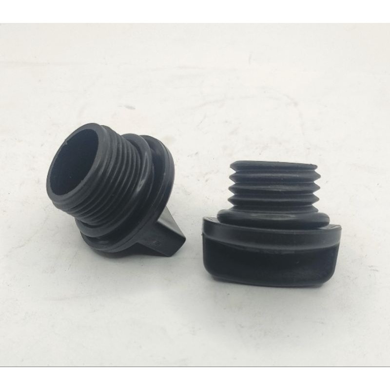 Tutup Pancingan Pompa Air Alkon Water Pump