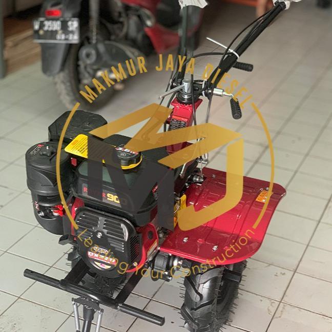 Traktor Mini Pro-Quip ROVER 900