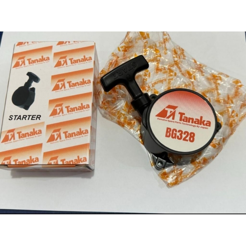 KAP STAR MESIN RUMPUT TANAKA 328 338/KAP ENGKOL MESIN RUMPUT TANAKA 328 338 TERBAIK