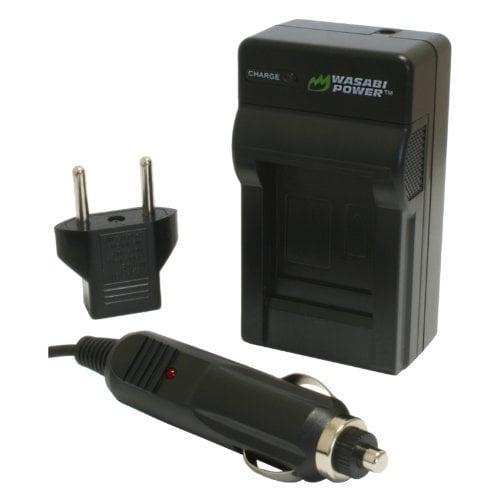Bestlenss Wasabi Power Charger Battery for Canon NB-5L NB5L Baterai IXUS 90 800 850 860 870 900 950 
