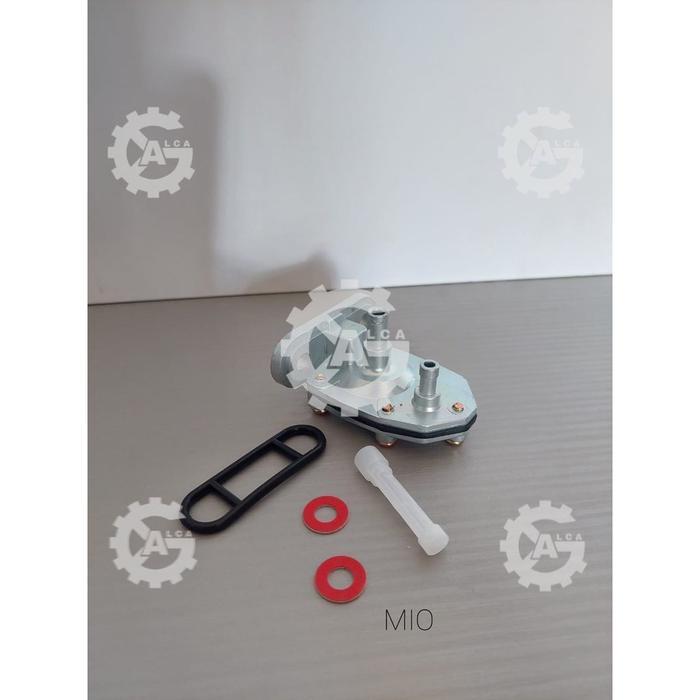 KRAN BENSIN MOTOR YAMAHA MIO